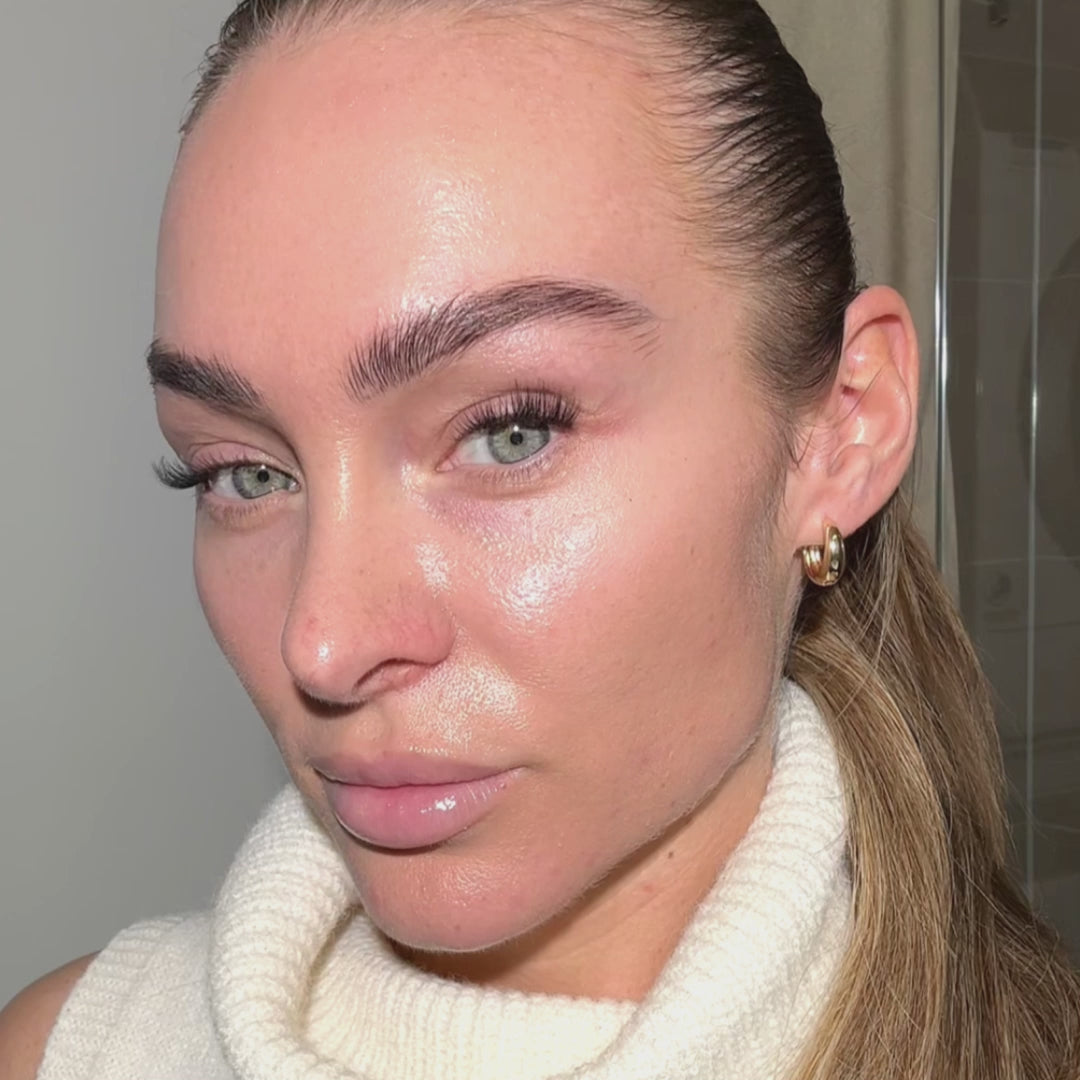 PRESS-ON LASHES