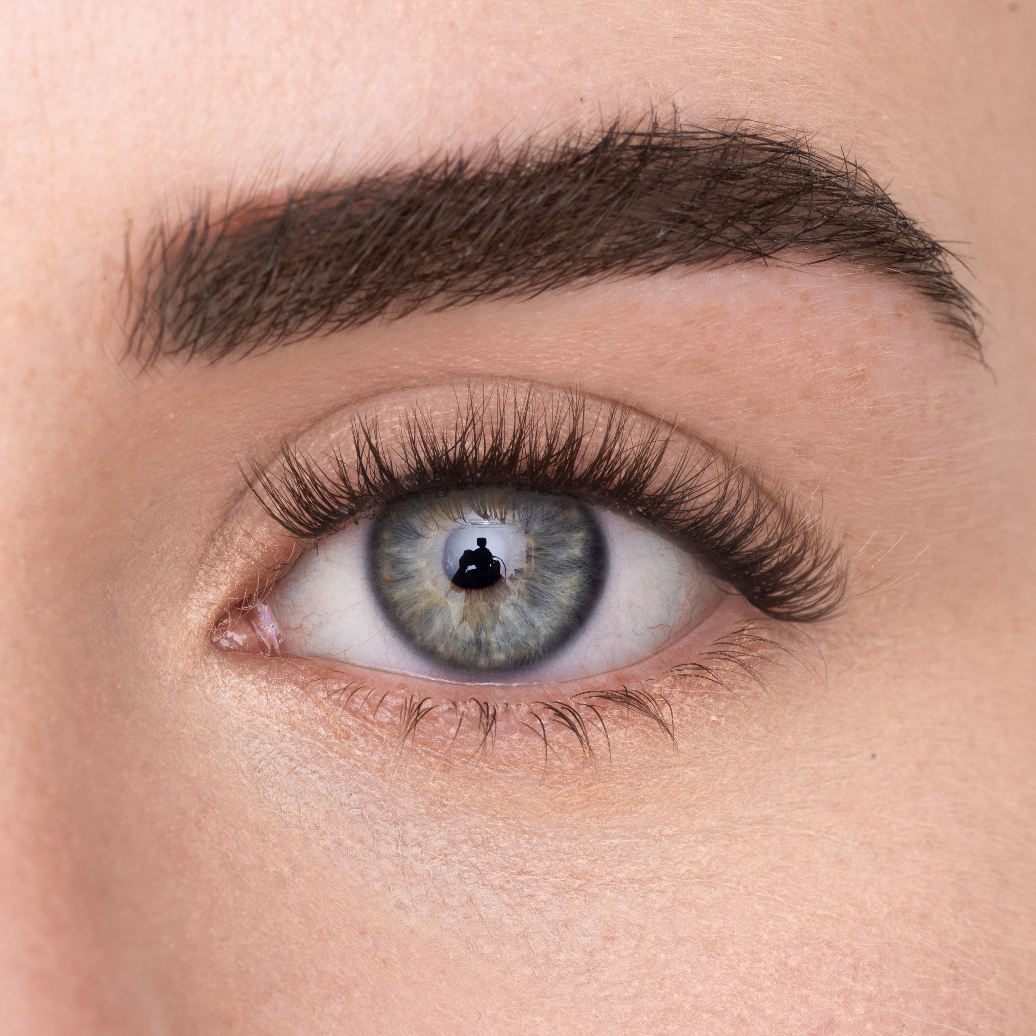 
            
              FLUFFY LASH - MAYSON Cosmetics
            
          