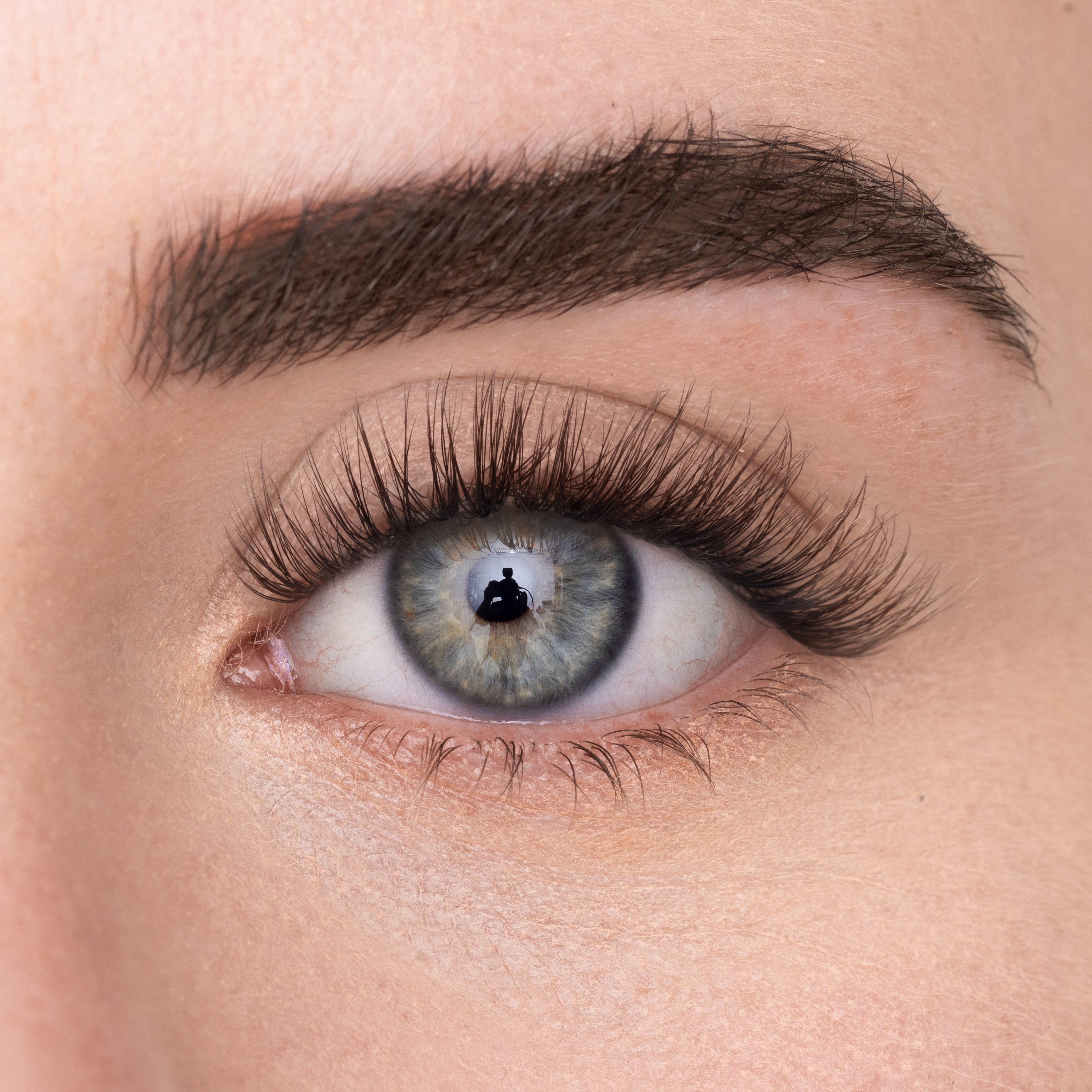 
            
              FLUFFY LASH - MAYSON Cosmetics
            
          