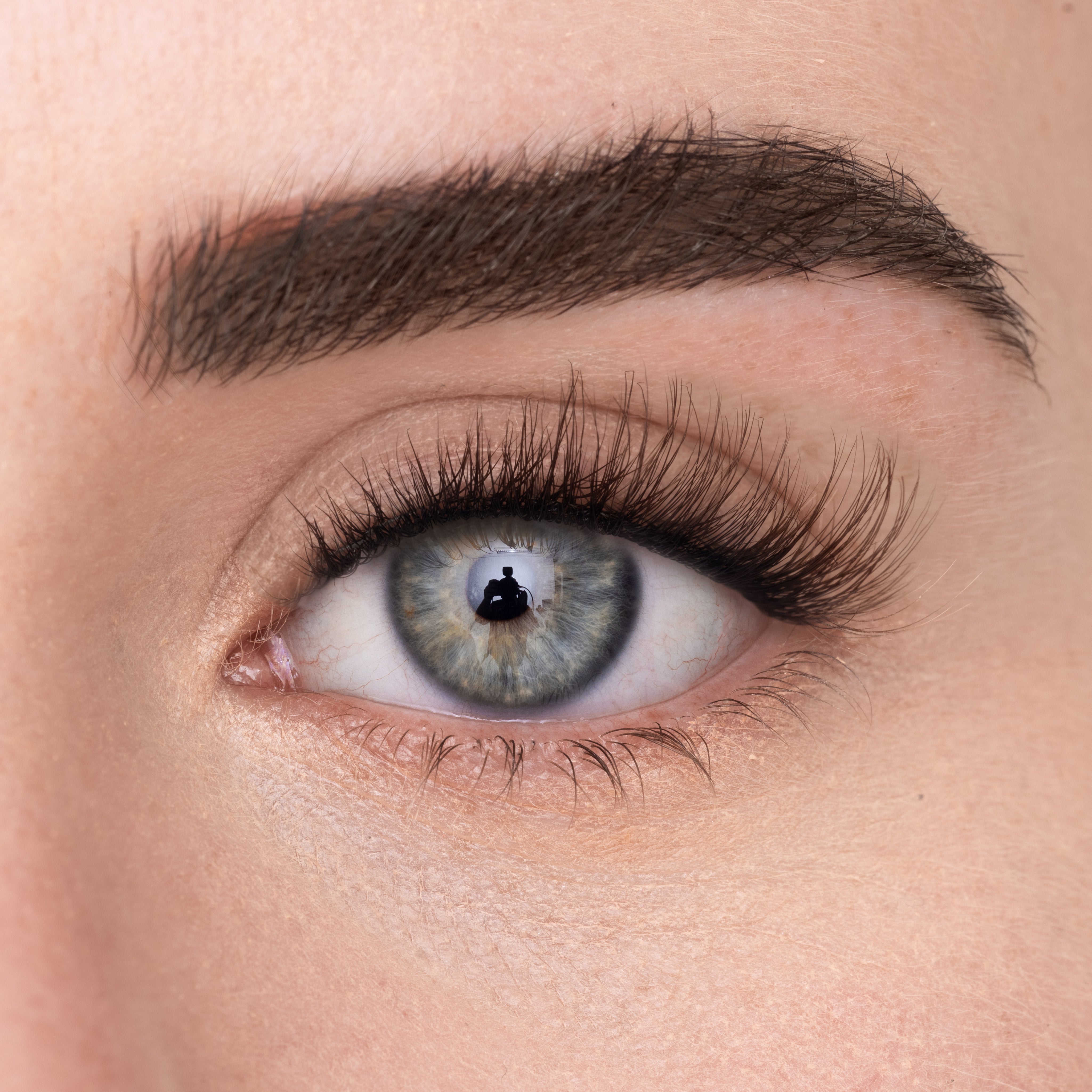 
            
              FLUFFY LASH - MAYSON Cosmetics
            
          