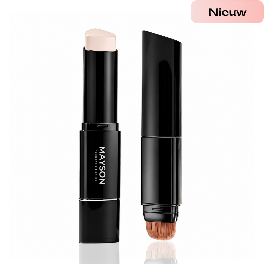 CHANGING FOUNDATION STICK