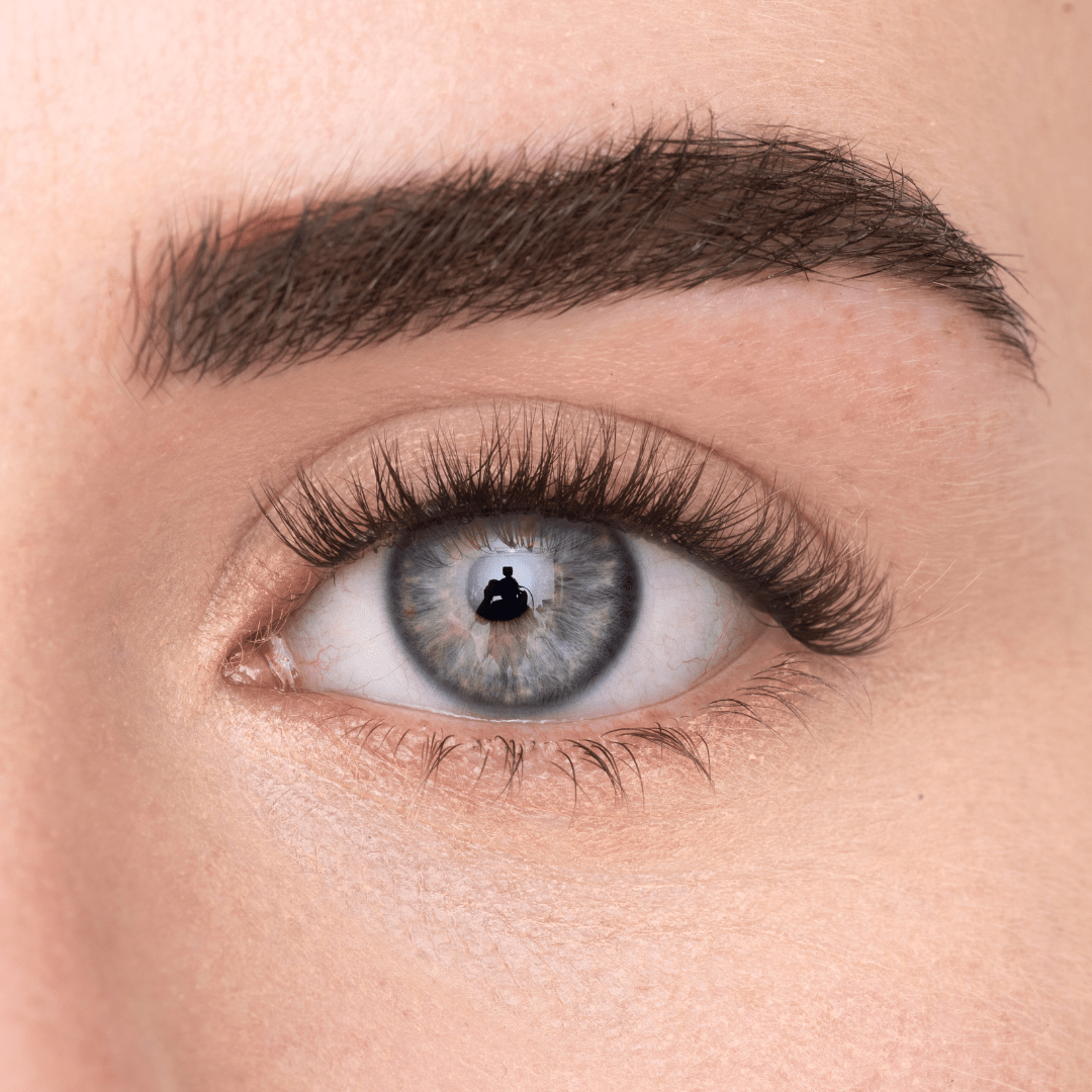 
            
              FLUFFY LASH - MAYSON Cosmetics
            
          