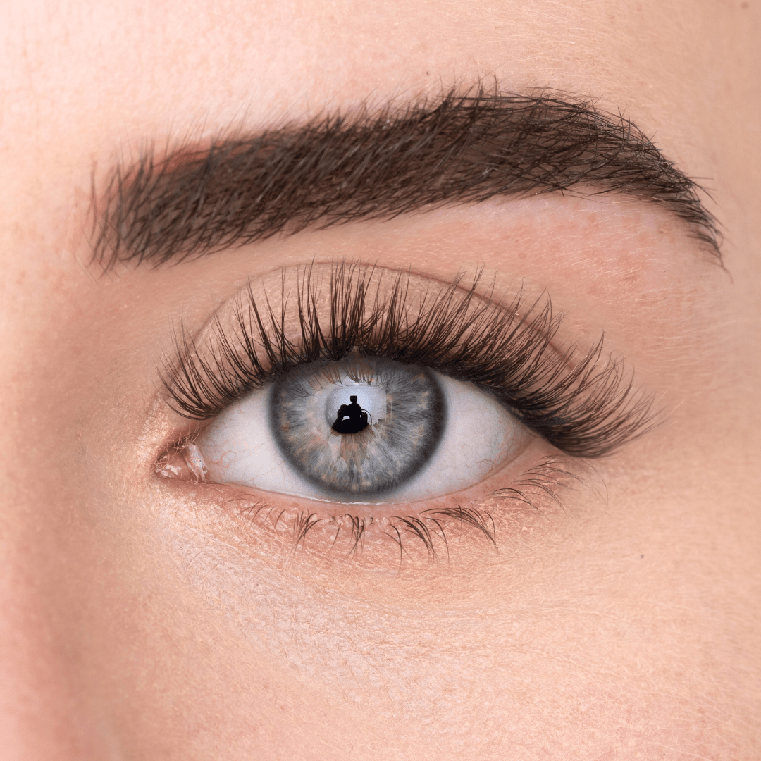 
            
              FLUFFY LASH - MAYSON Cosmetics
            
          