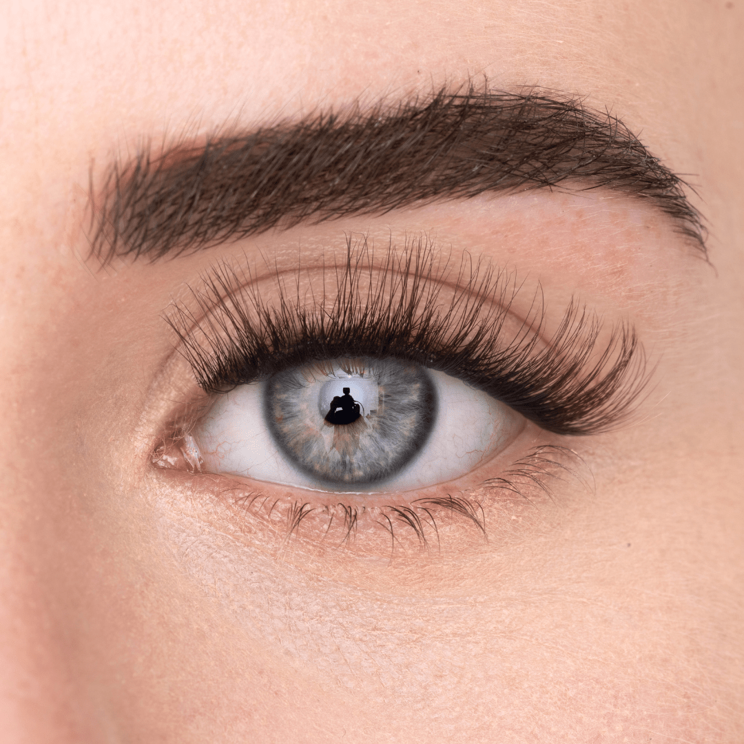 
            
              FLUFFY LASH - MAYSON Cosmetics
            
          