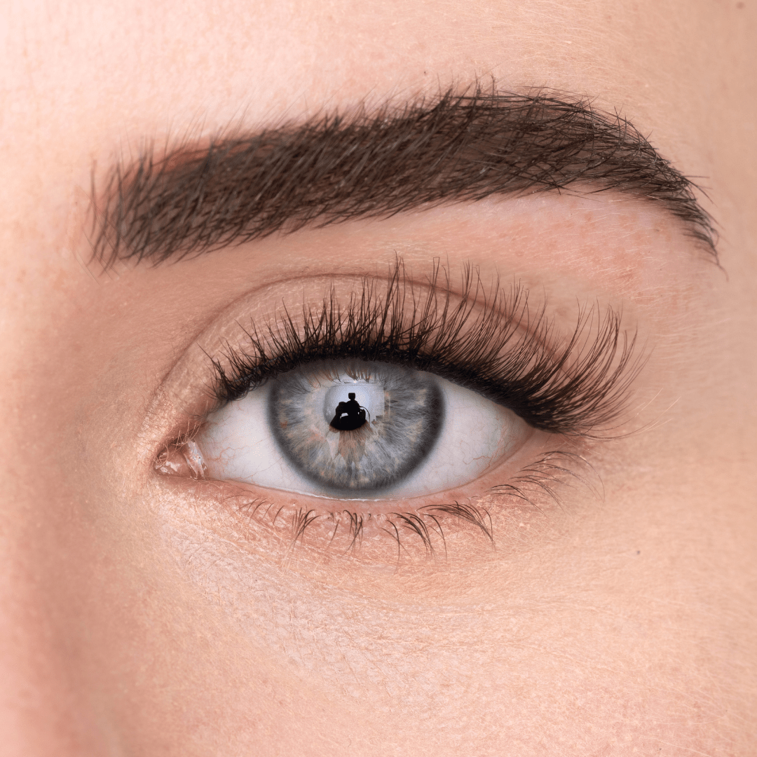 
            
              FLUFFY LASH - MAYSON Cosmetics
            
          