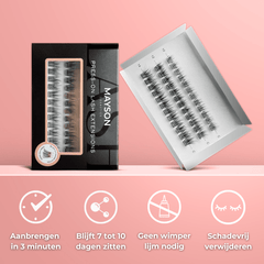 VISAGIST KIT - MAYSON Cosmetics