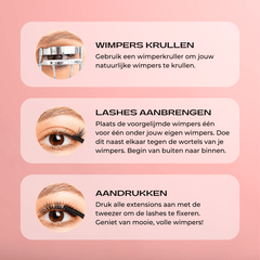 VISAGIST KIT - MAYSON Cosmetics