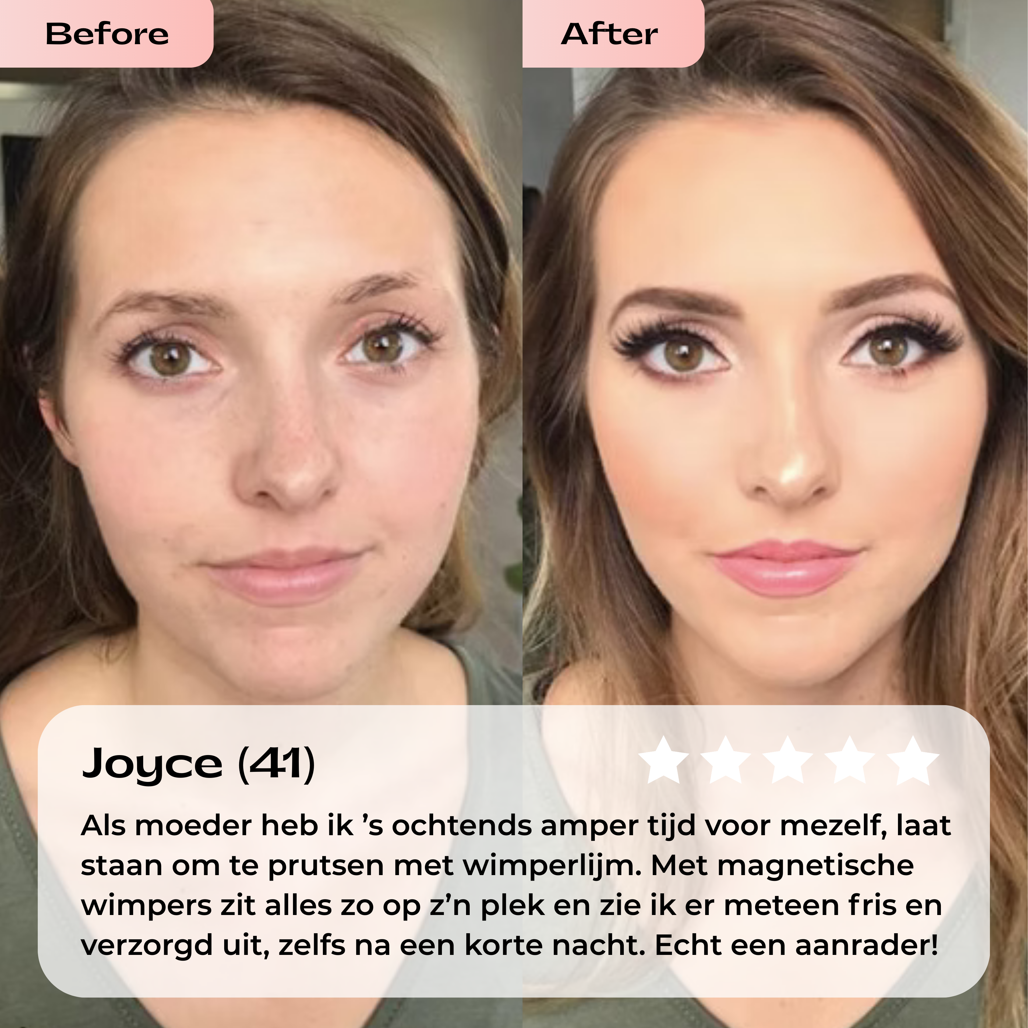 
            
              MAGNETISCHE EYELINER PEN - TRANSPARANT - MAYSON Cosmetics
            
          