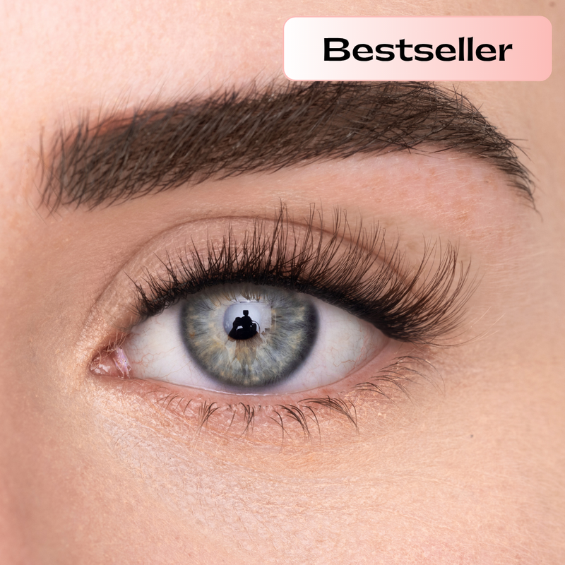 FLUFFY LASH