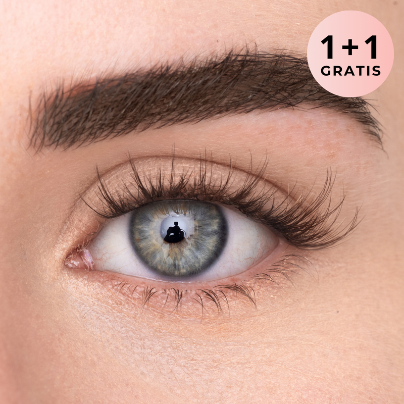 WISPY LASH