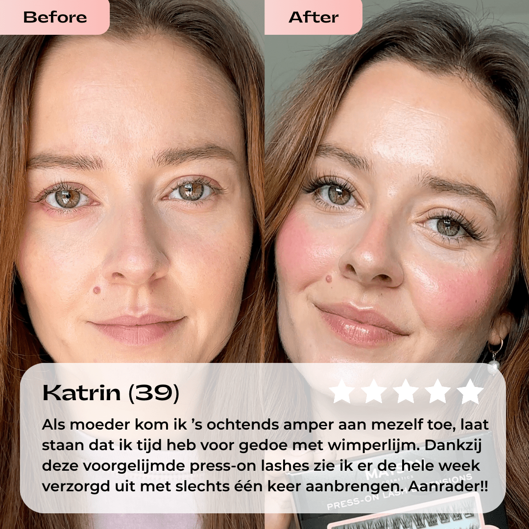 
            
              COSY KIT - MAYSON Cosmetics
            
          