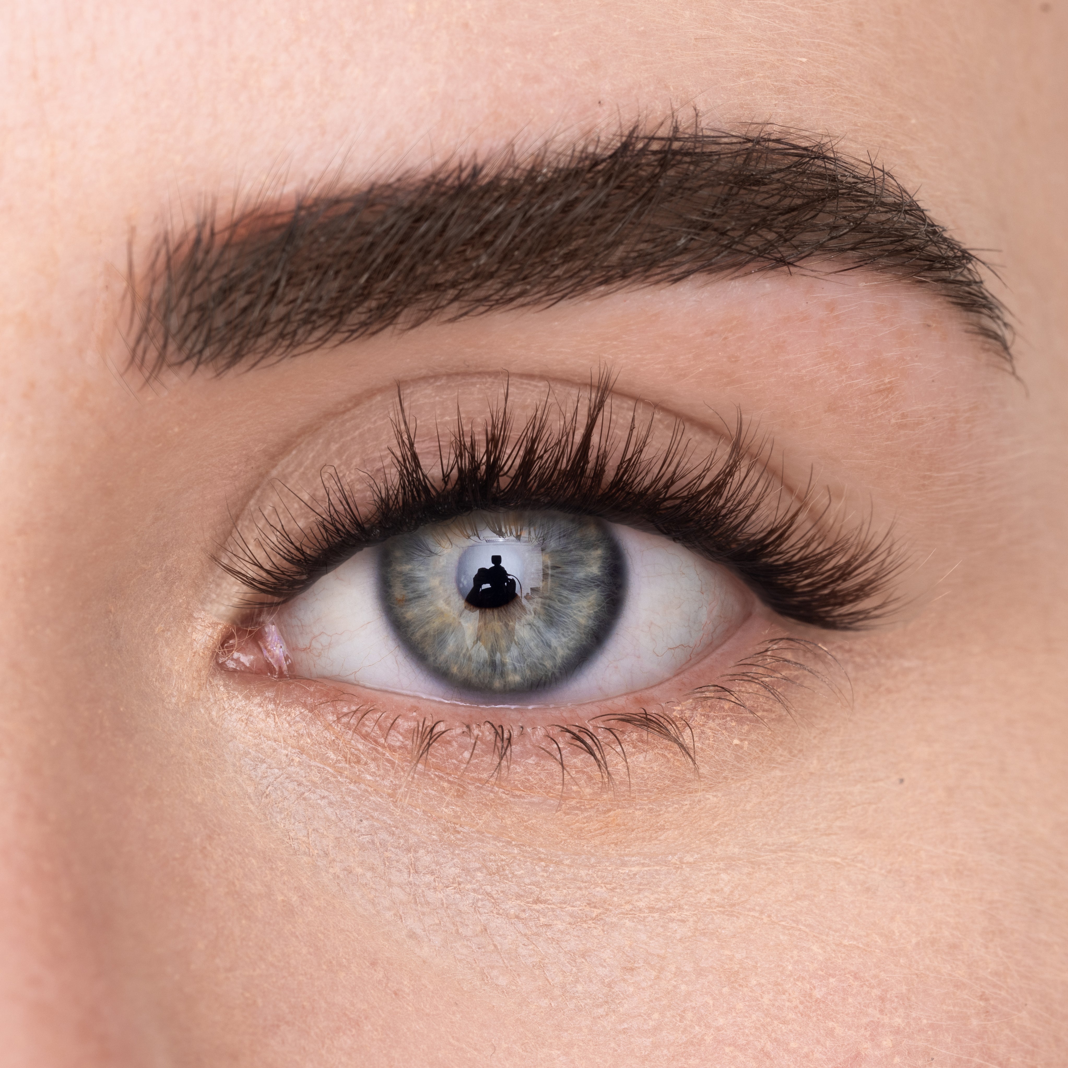 
            
              SASSY LASH - MAYSON Cosmetics
            
          