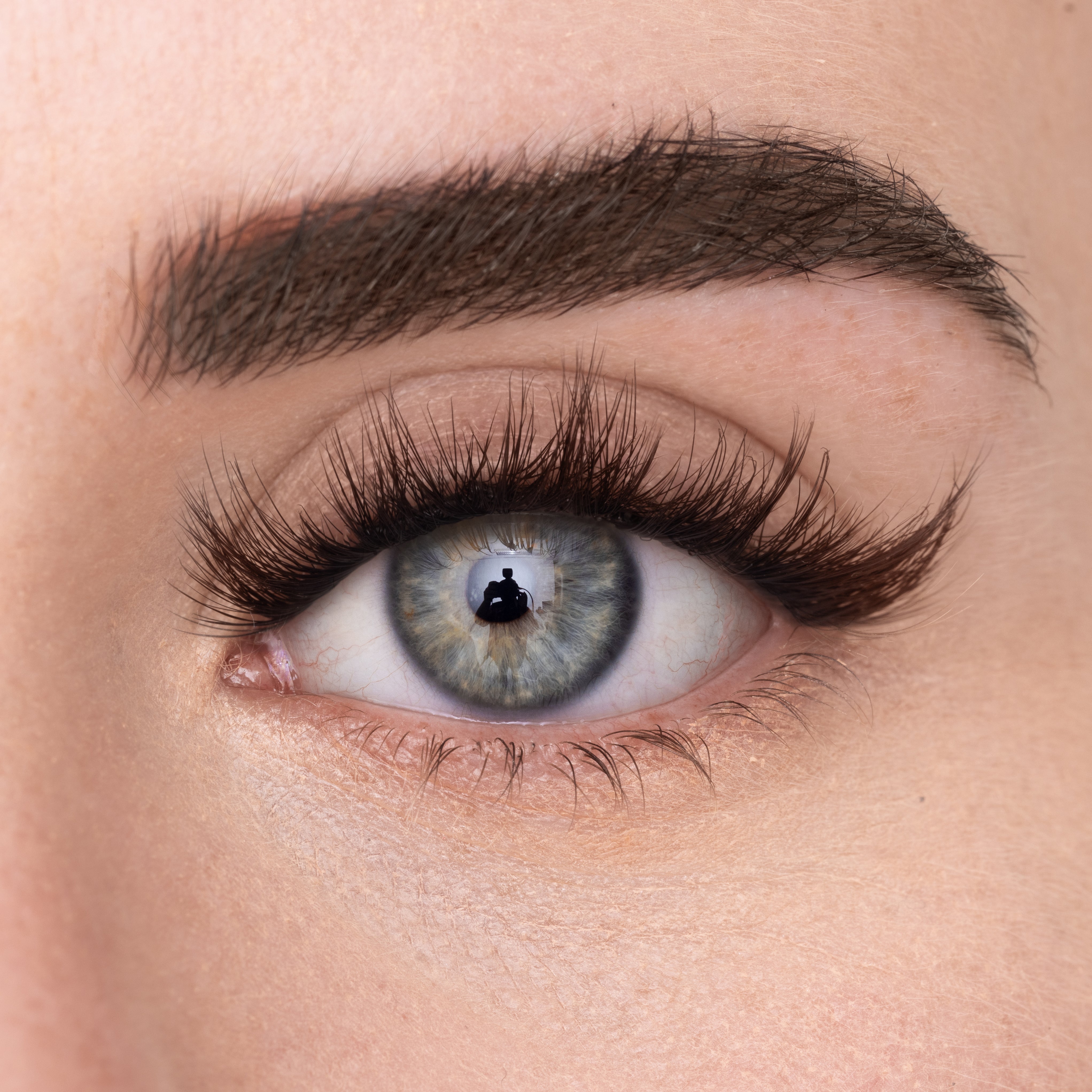 
            
              SASSY LASH - MAYSON Cosmetics
            
          