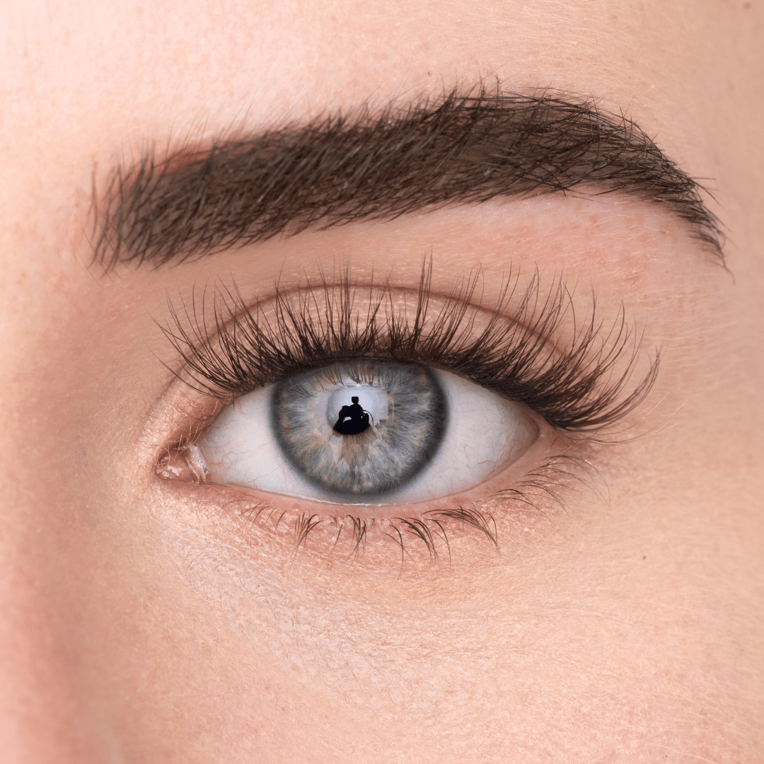 
            
              PRESS - ON LASHES (DE) - MAYSON Cosmetics
            
          