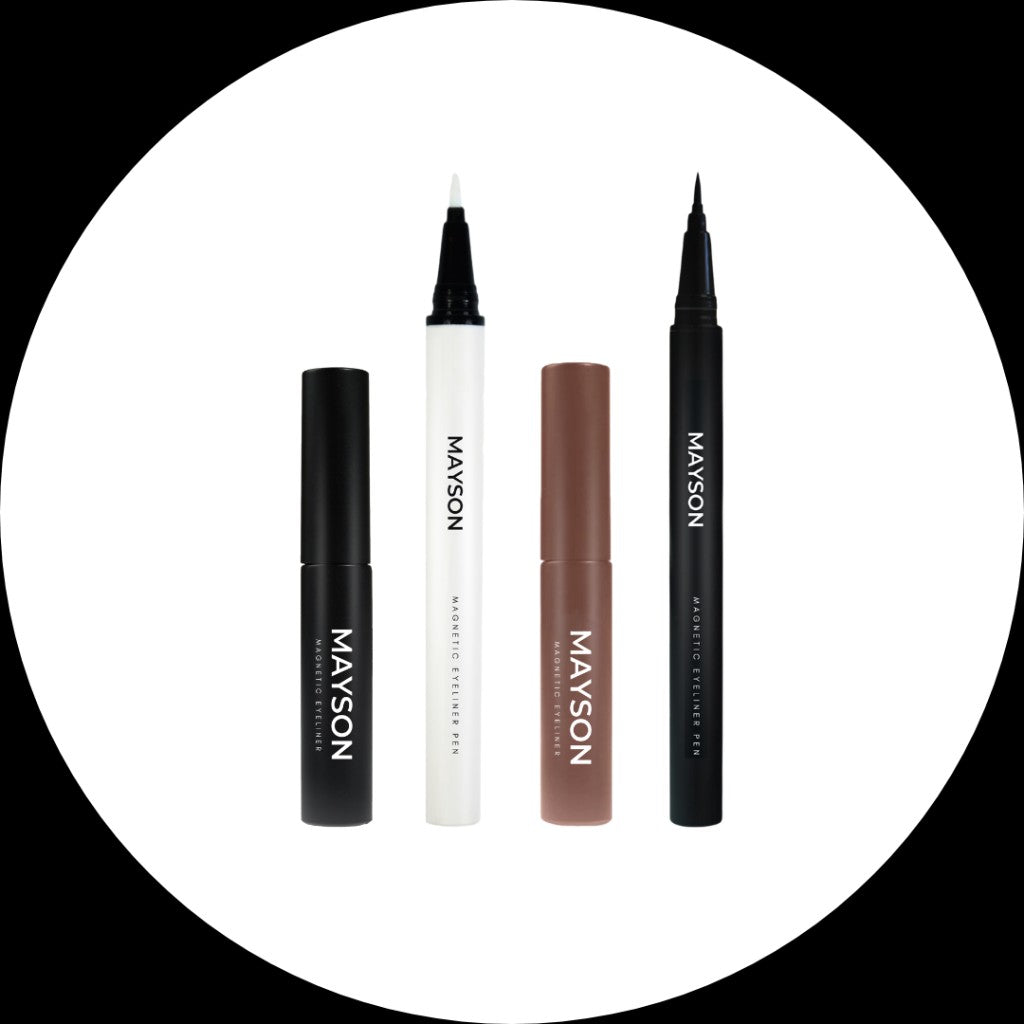 MAGNETISCHE EYELINER